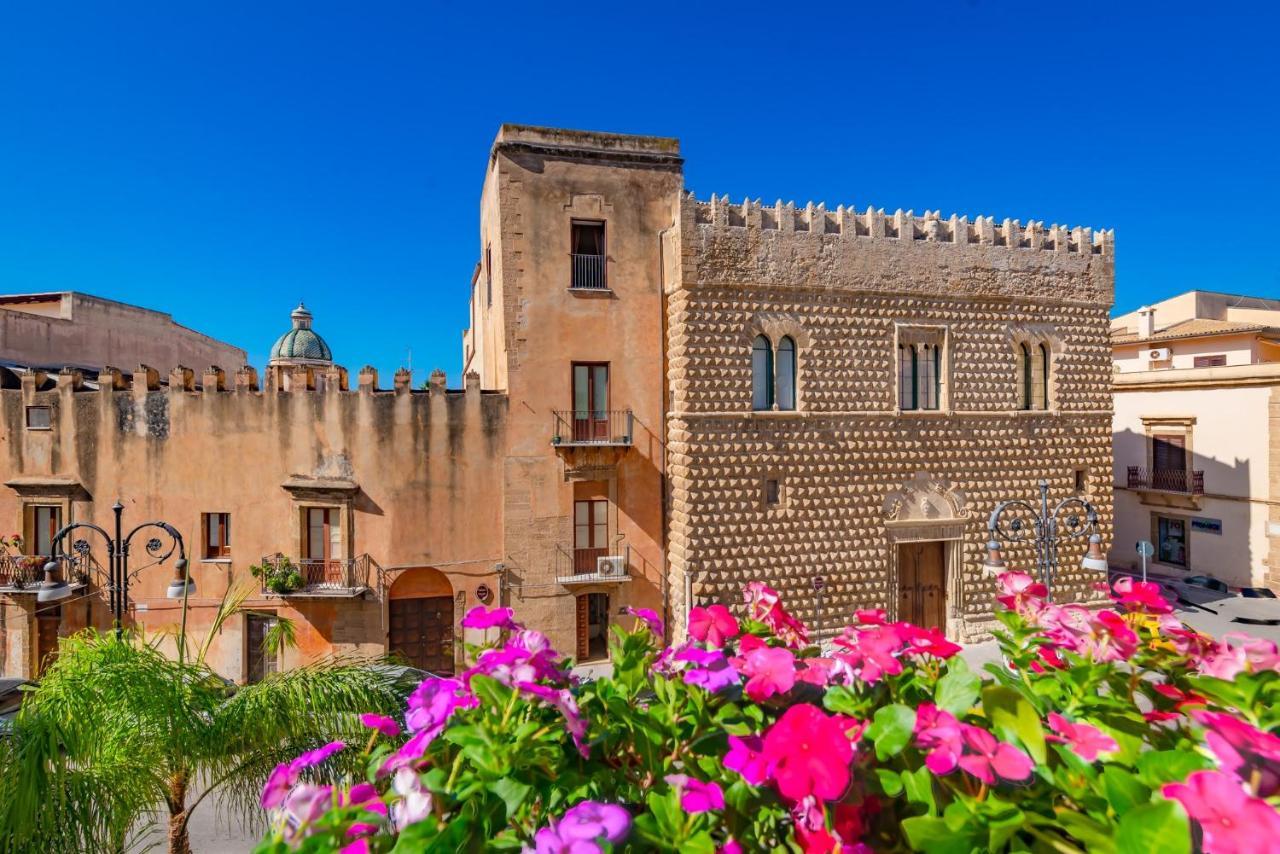 B&B TOMMASO FAZELLO SCIACCA Residenza artistica Sciacca Exterior foto