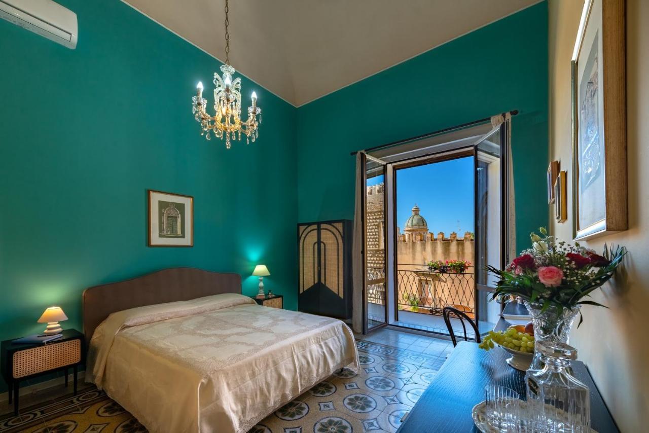 B&B TOMMASO FAZELLO SCIACCA Residenza artistica Sciacca Exterior foto
