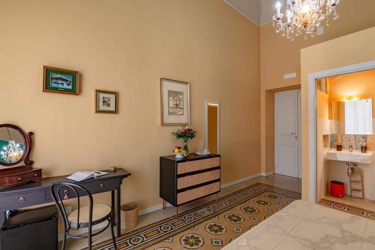 B&B TOMMASO FAZELLO SCIACCA Residenza artistica Sciacca Exterior foto