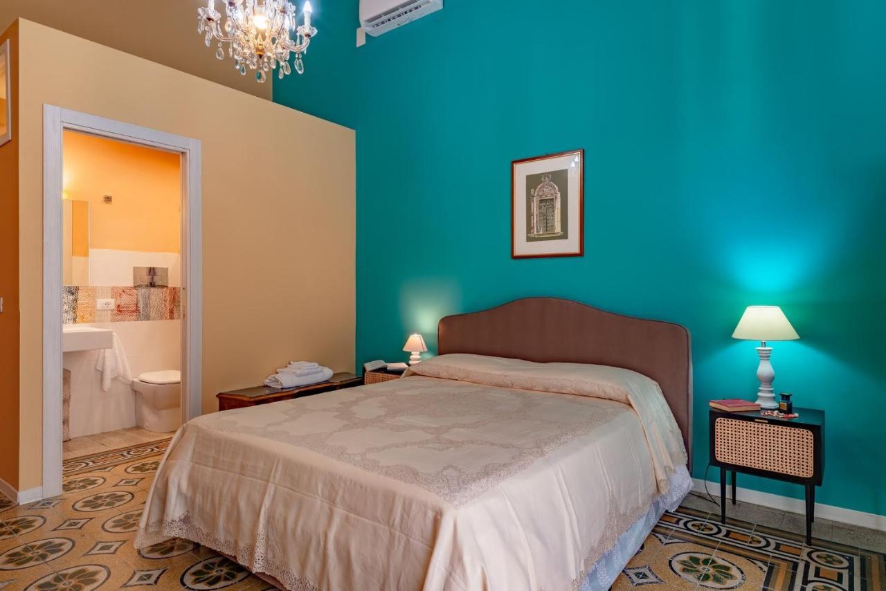 B&B TOMMASO FAZELLO SCIACCA Residenza artistica Sciacca Exterior foto
