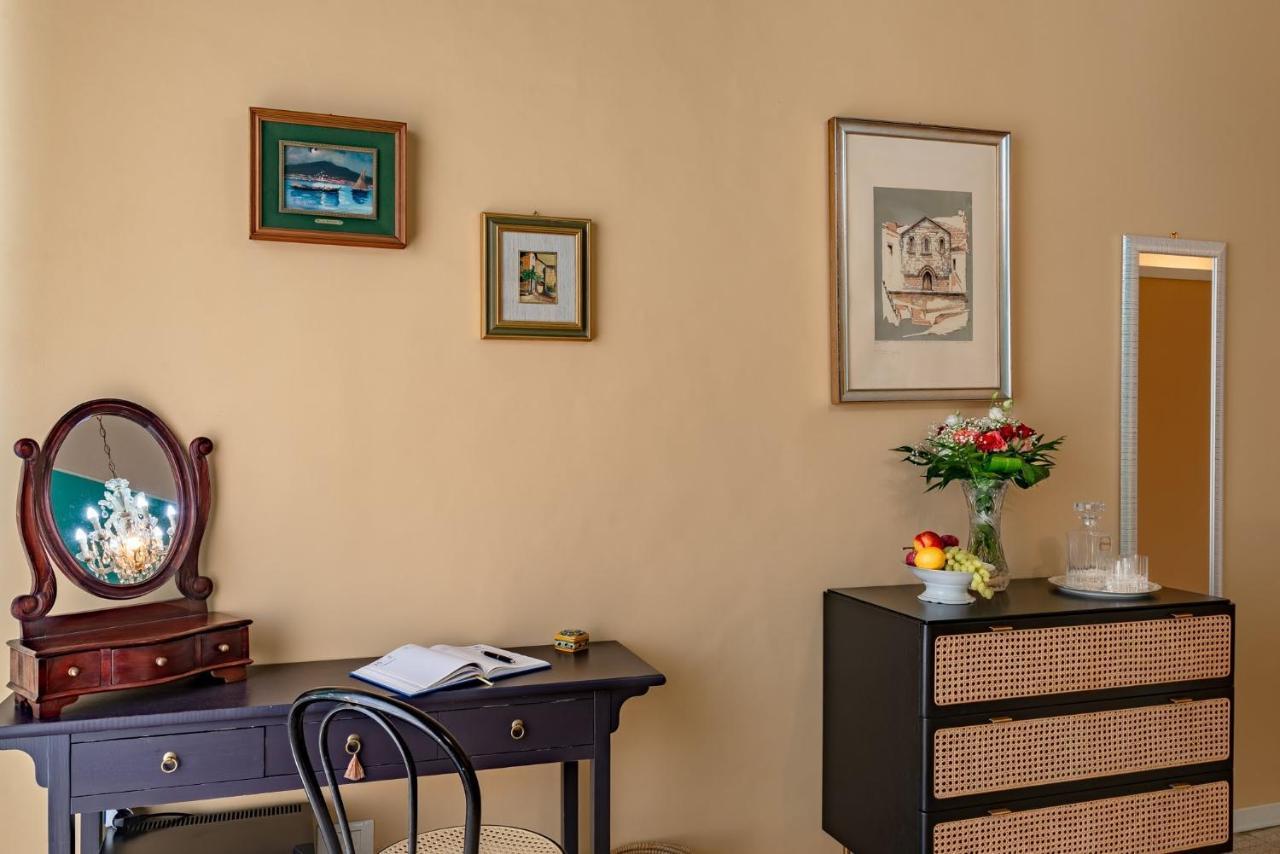 B&B TOMMASO FAZELLO SCIACCA Residenza artistica Sciacca Exterior foto
