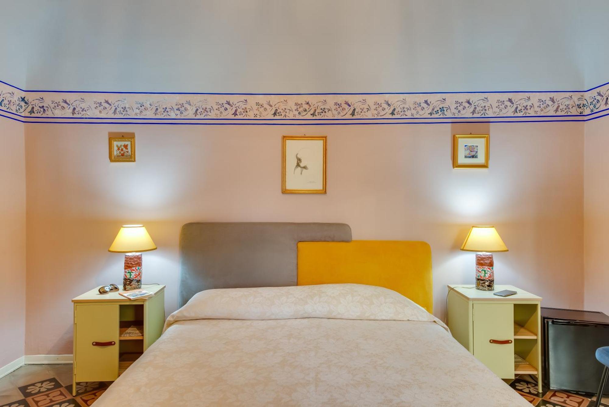 B&B TOMMASO FAZELLO SCIACCA Residenza artistica Sciacca Exterior foto