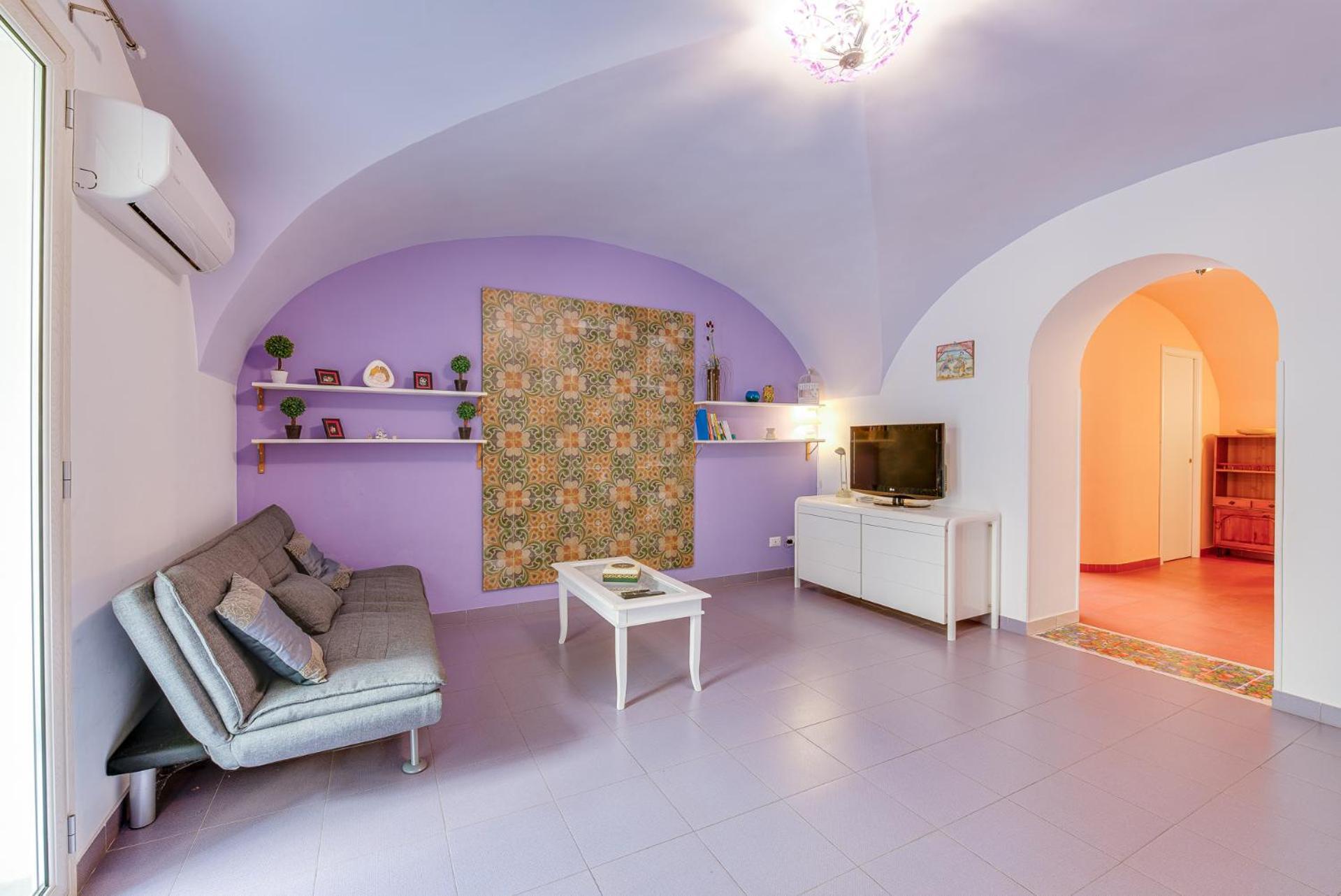 B&B TOMMASO FAZELLO SCIACCA Residenza artistica Sciacca Quarto foto