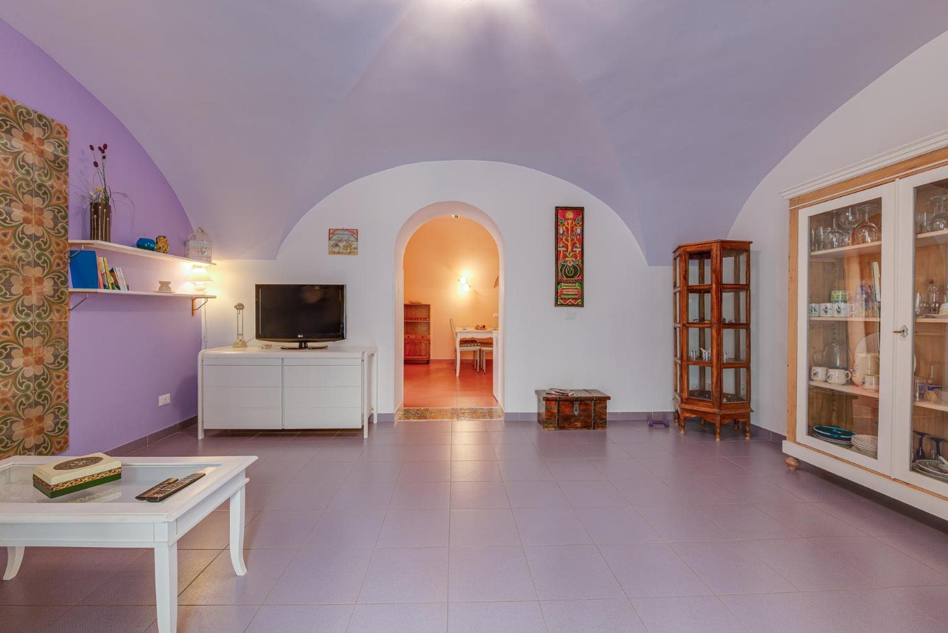 B&B TOMMASO FAZELLO SCIACCA Residenza artistica Sciacca Quarto foto